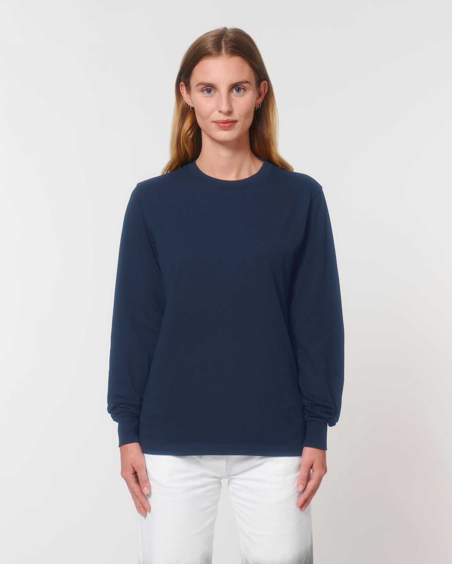 Shifts Dry - French Navy - Vorderseite