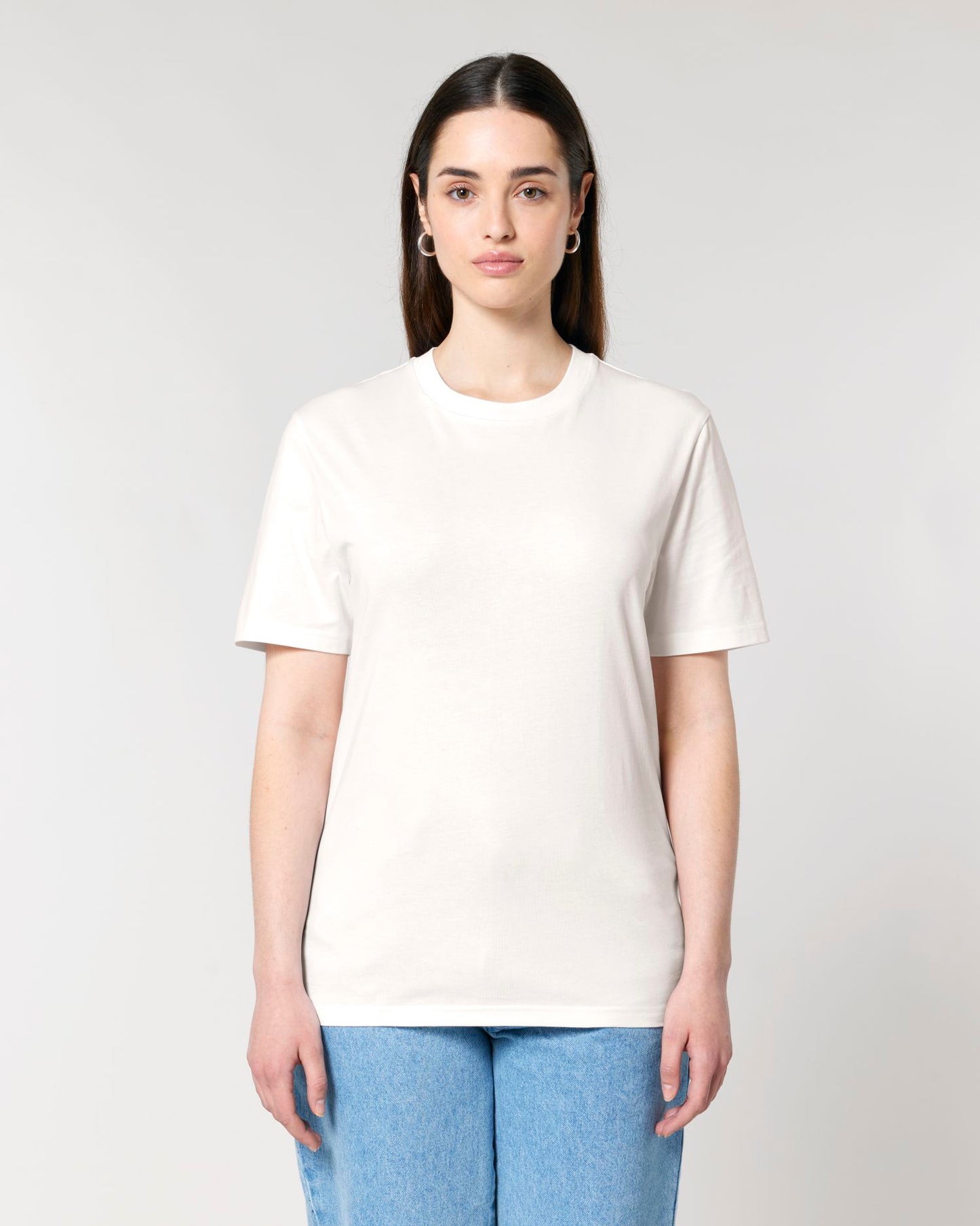 Creator 2.0 - Off White - Vorderseite