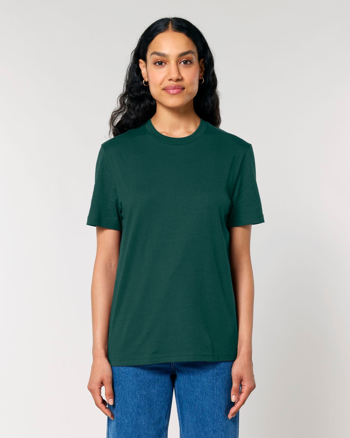 Creator 2.0 - Glazed Green - Vorderseite