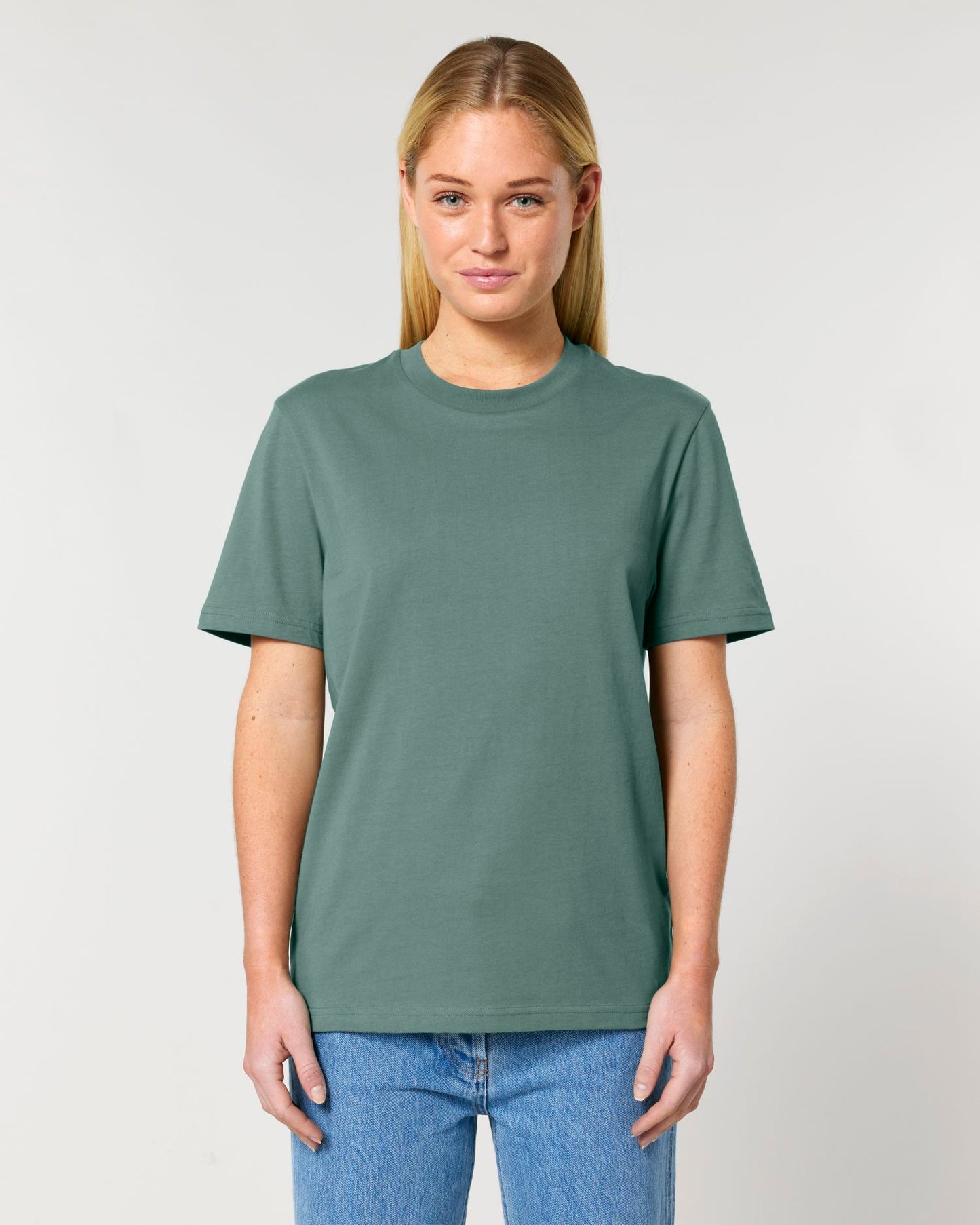 Creator 2.0 - Green Bay - Vorderseite