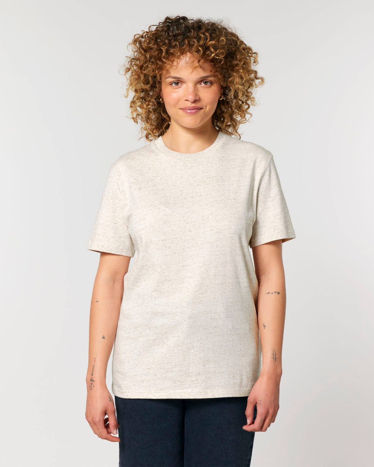 Creator 2.0 - Eco-Heather - Vorderseite