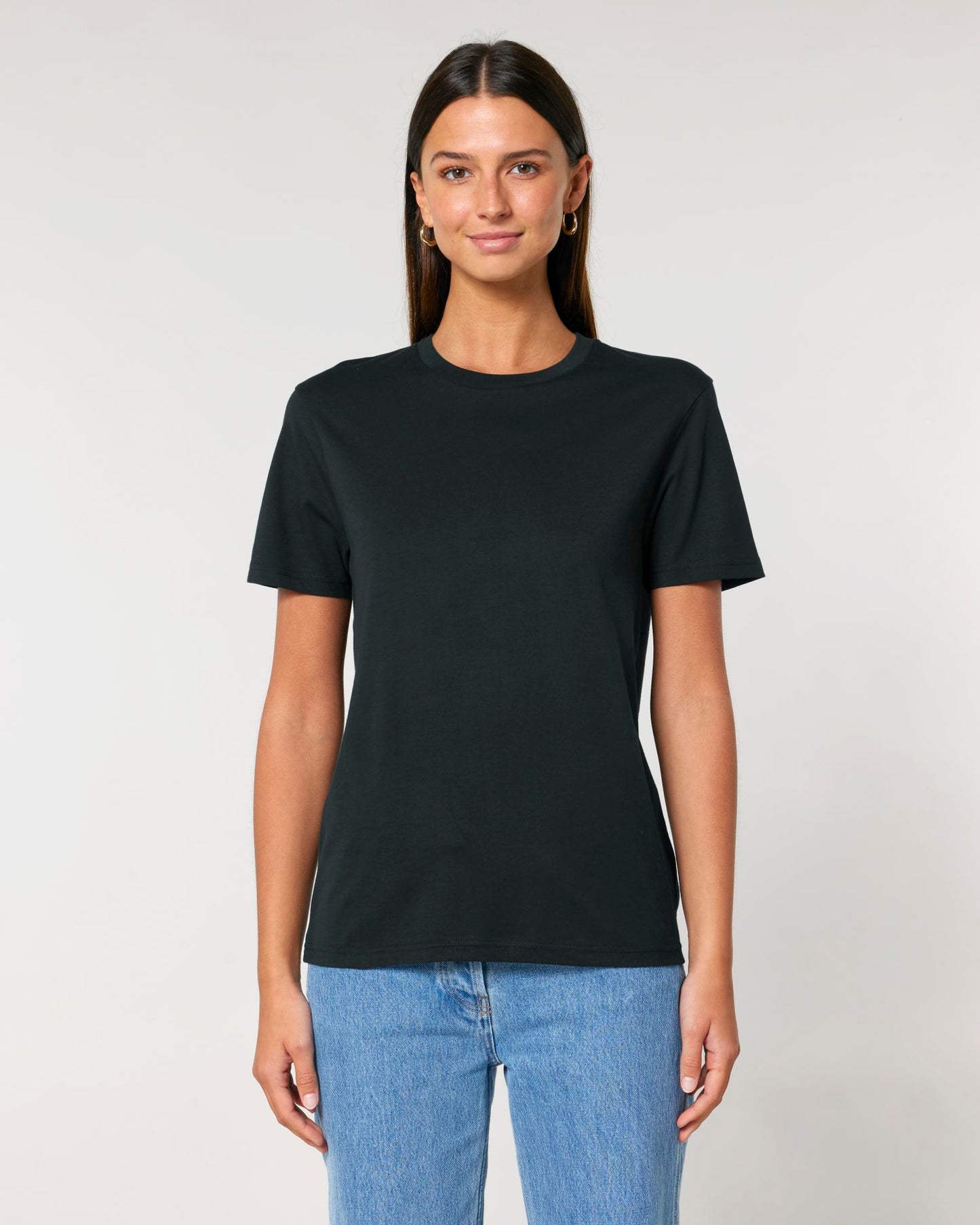 Crafter - Black - Vorderseite