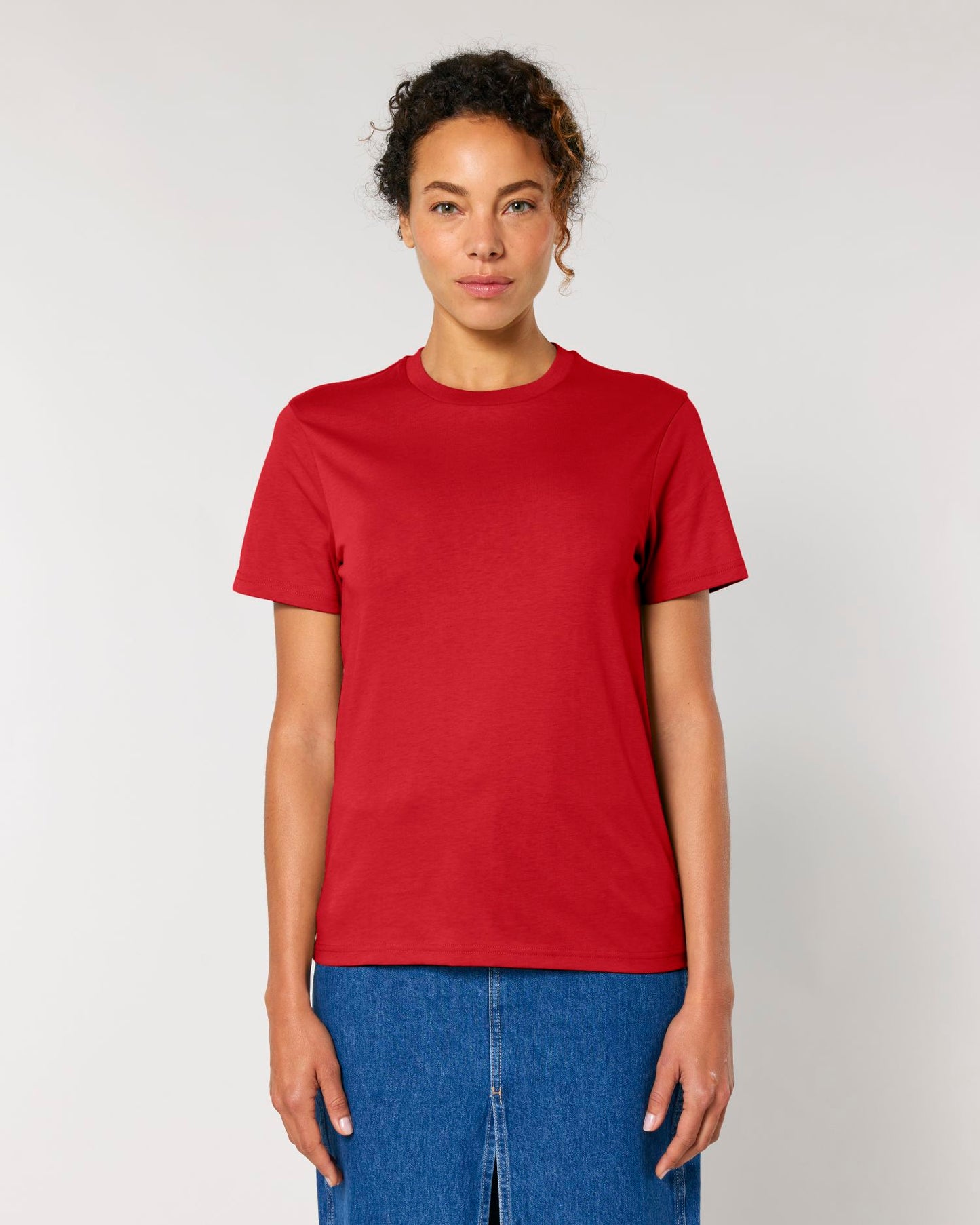 Crafter - Red - Vorderseite