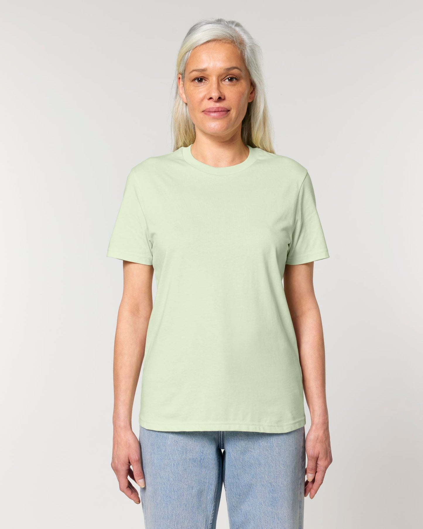 Crafter - Stem Green - Vorderseite