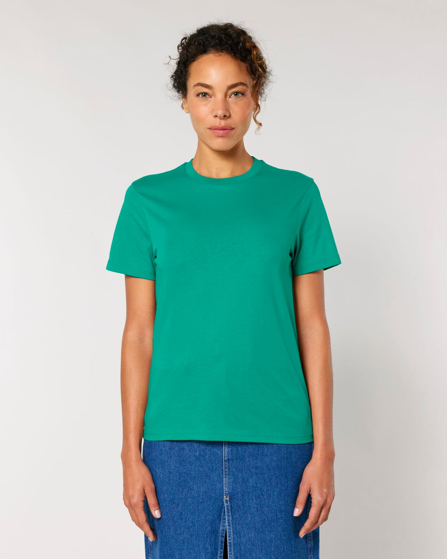 Crafter - Go Green - Vorderseite