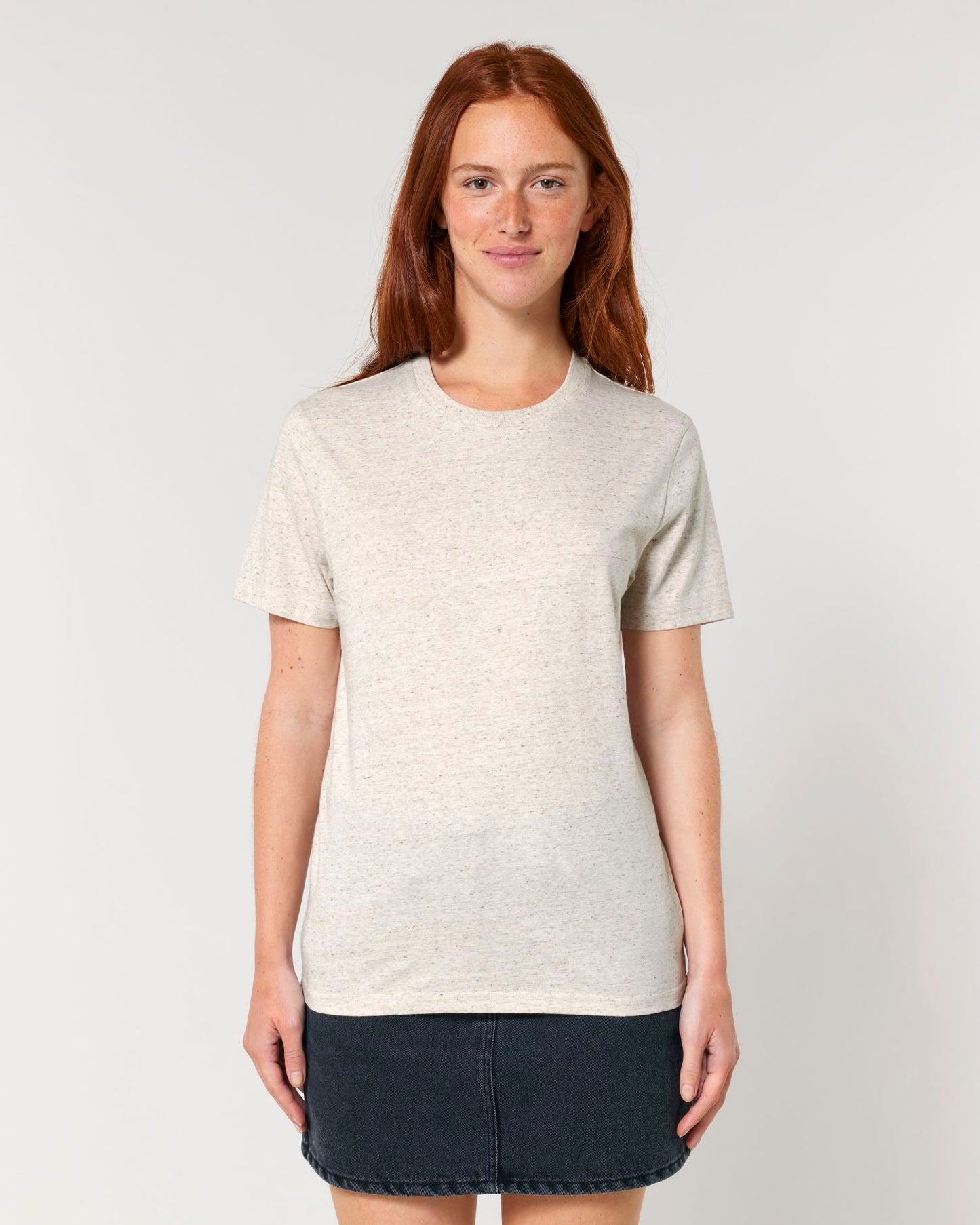 Crafter - Eco-Heather - Vorderseite