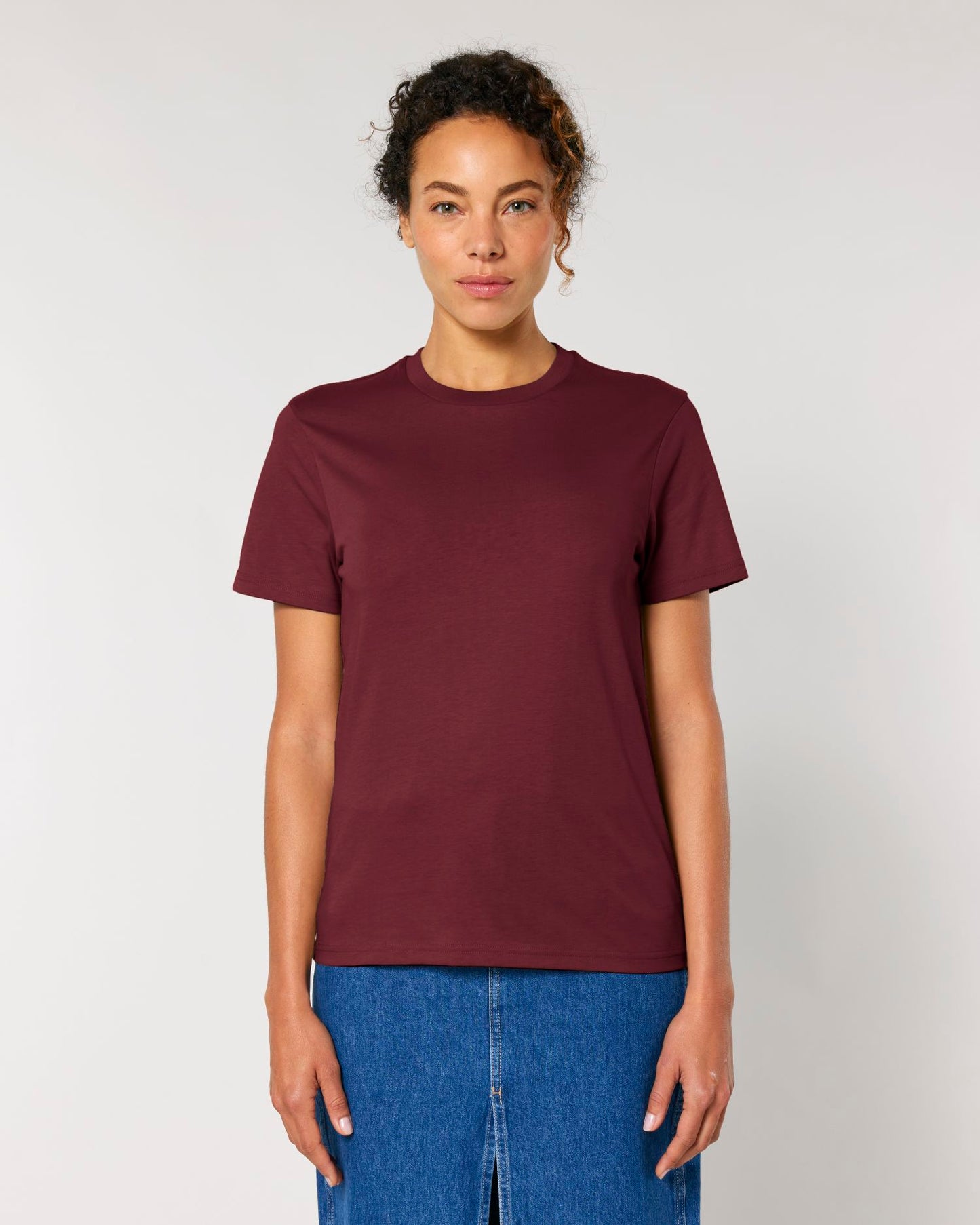 Crafter - Burgundy - Vorderseite