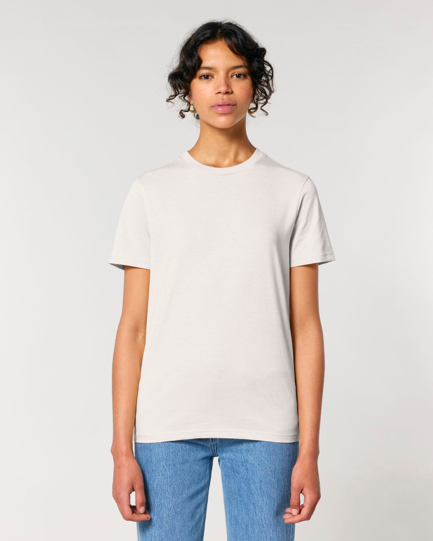 Crafter - Vintage White - Vorderseite
