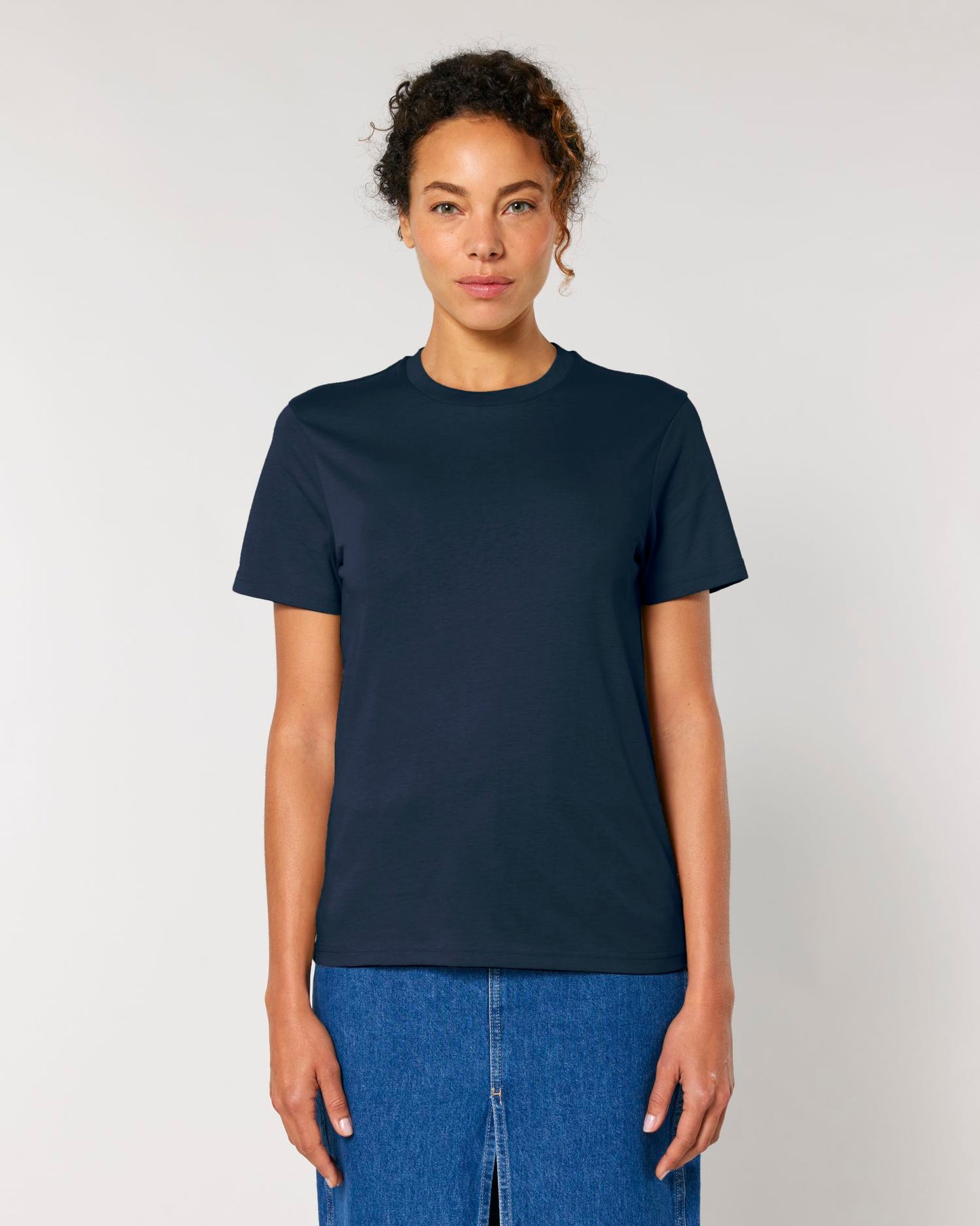 Crafter - French Navy - Vorderseite