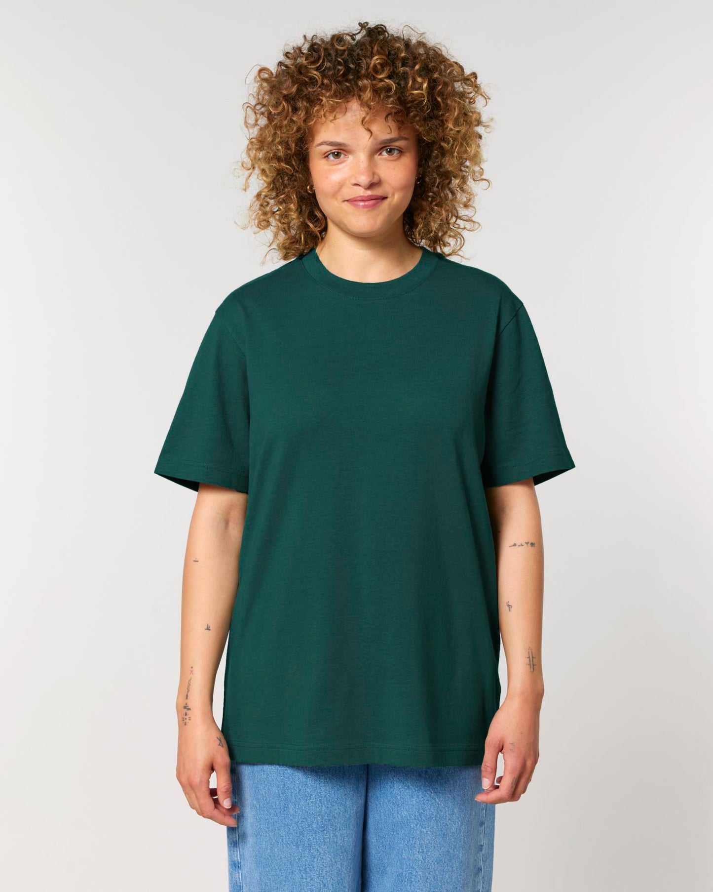 Sparker 2.0 - Glazed Green - Vorderseite