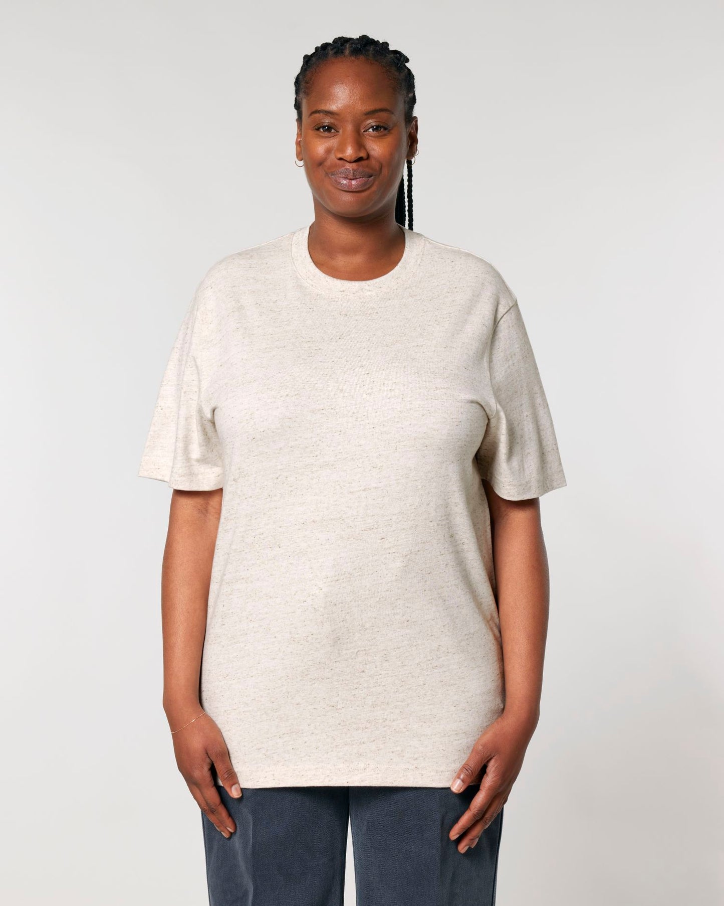 Sparker 2.0 - Eco-Heather - Vorderseite