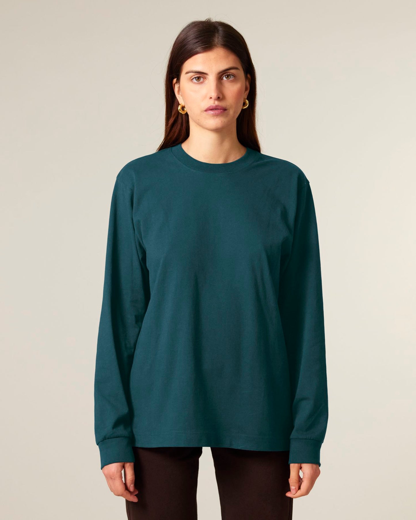 Freestyler Long Sleeve - Stargazer - Vorderseite