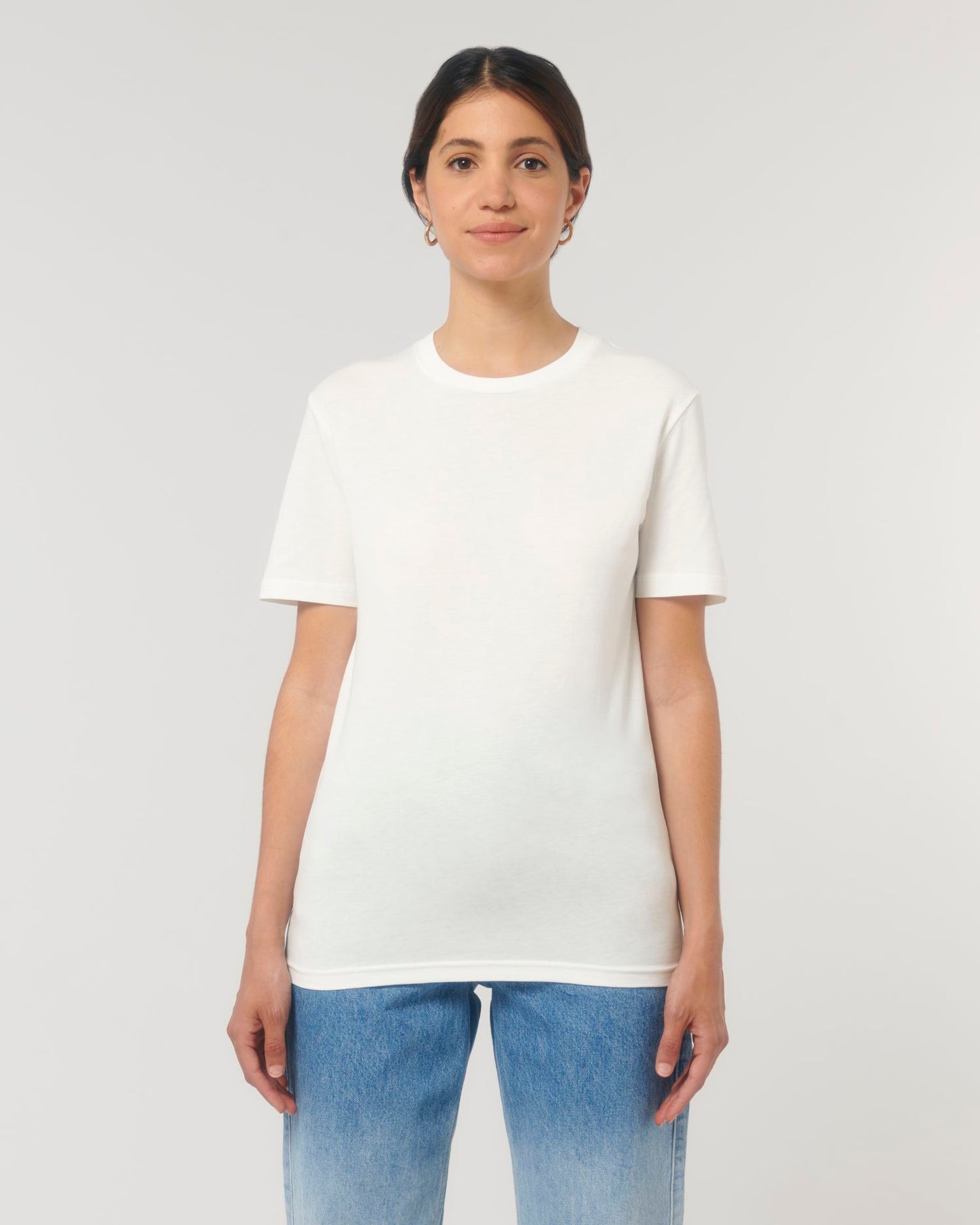 Creator - Off White - Vorderseite