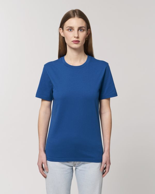 Creator - Majorelle Blue - Vorderseite