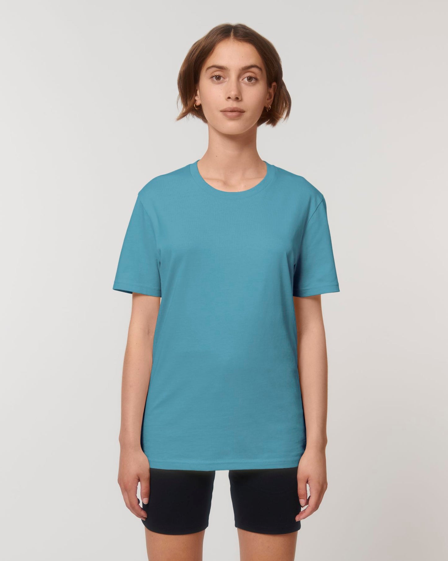 Creator - Atlantic Blue - Vorderseite