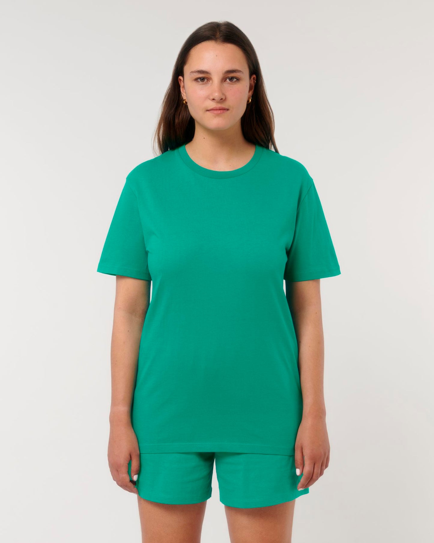 Creator - Go Green - Vorderseite