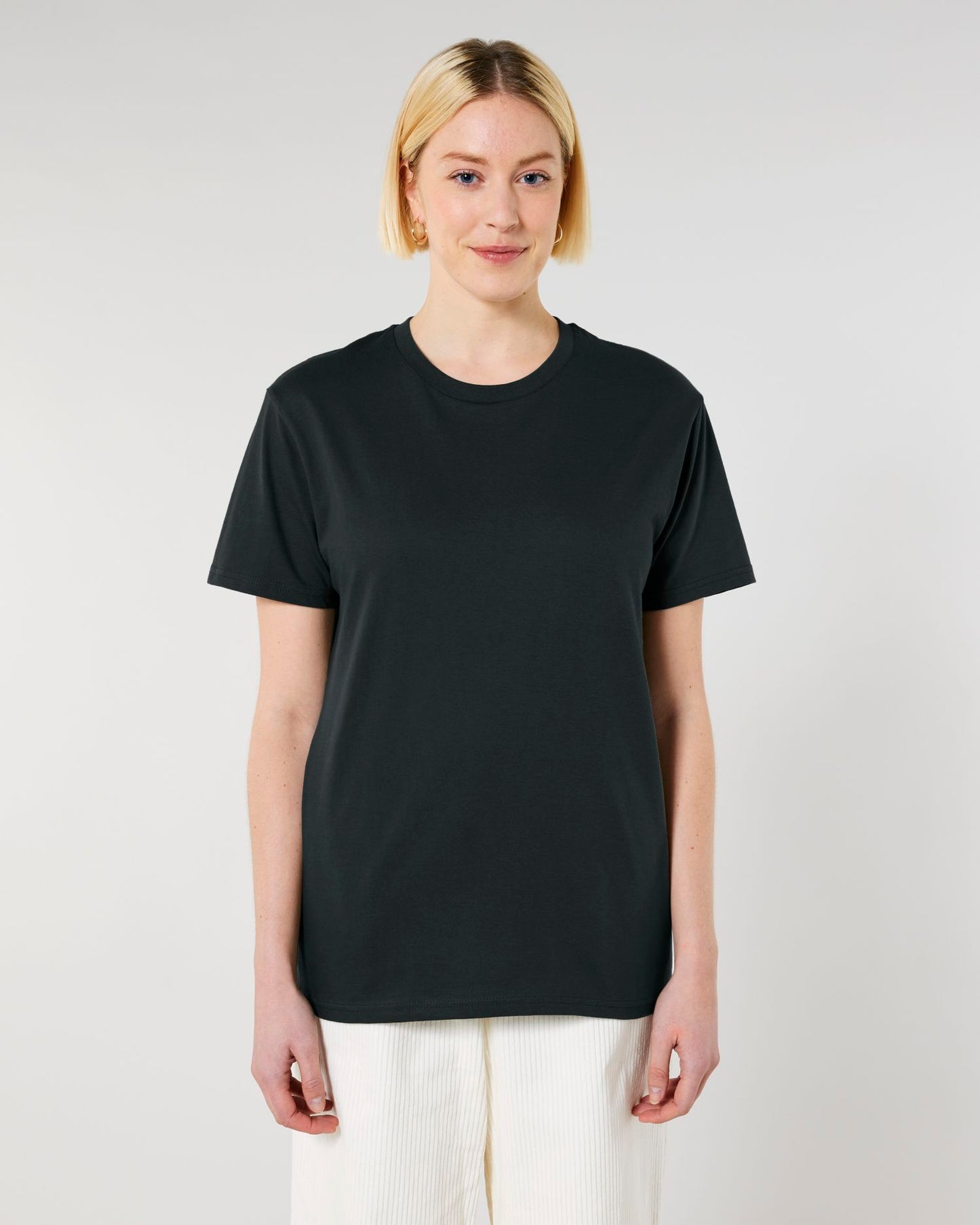 Rocker - Black - Vorderseite