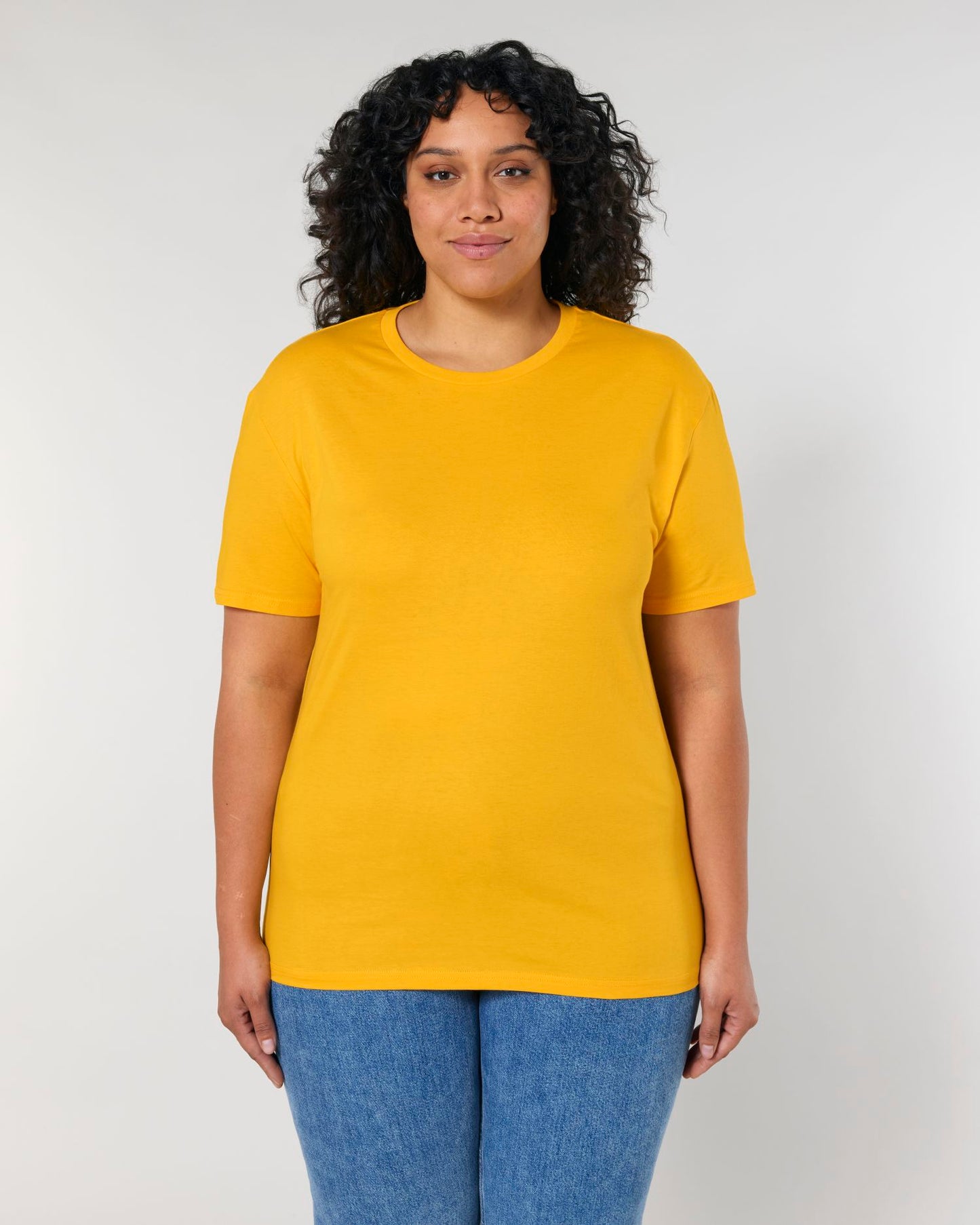 Rocker - Spectra Yellow - Vorderseite