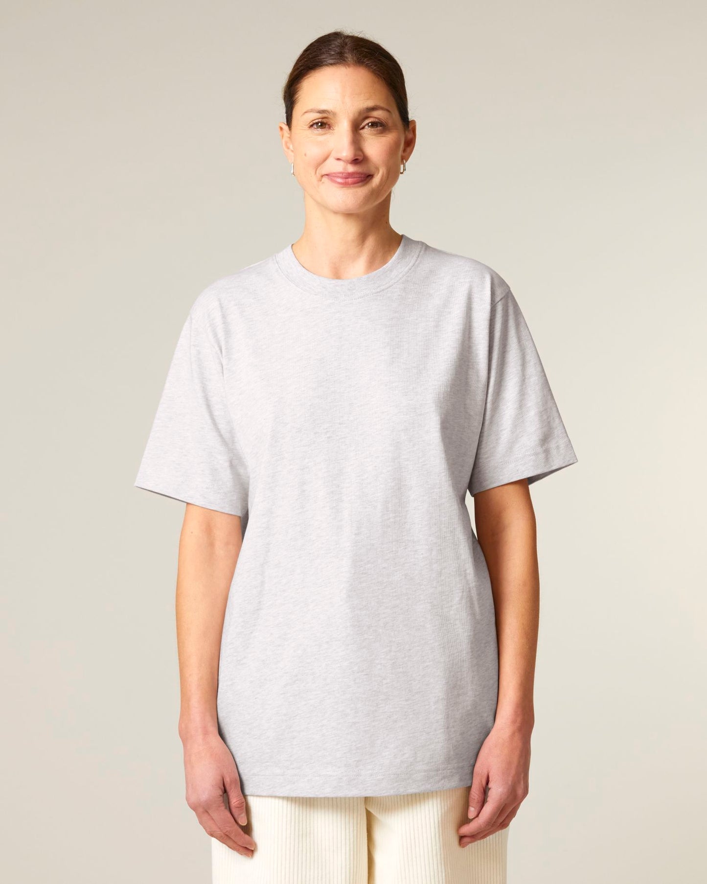 Freestyler - Cool Heather Grey - Vorderseite