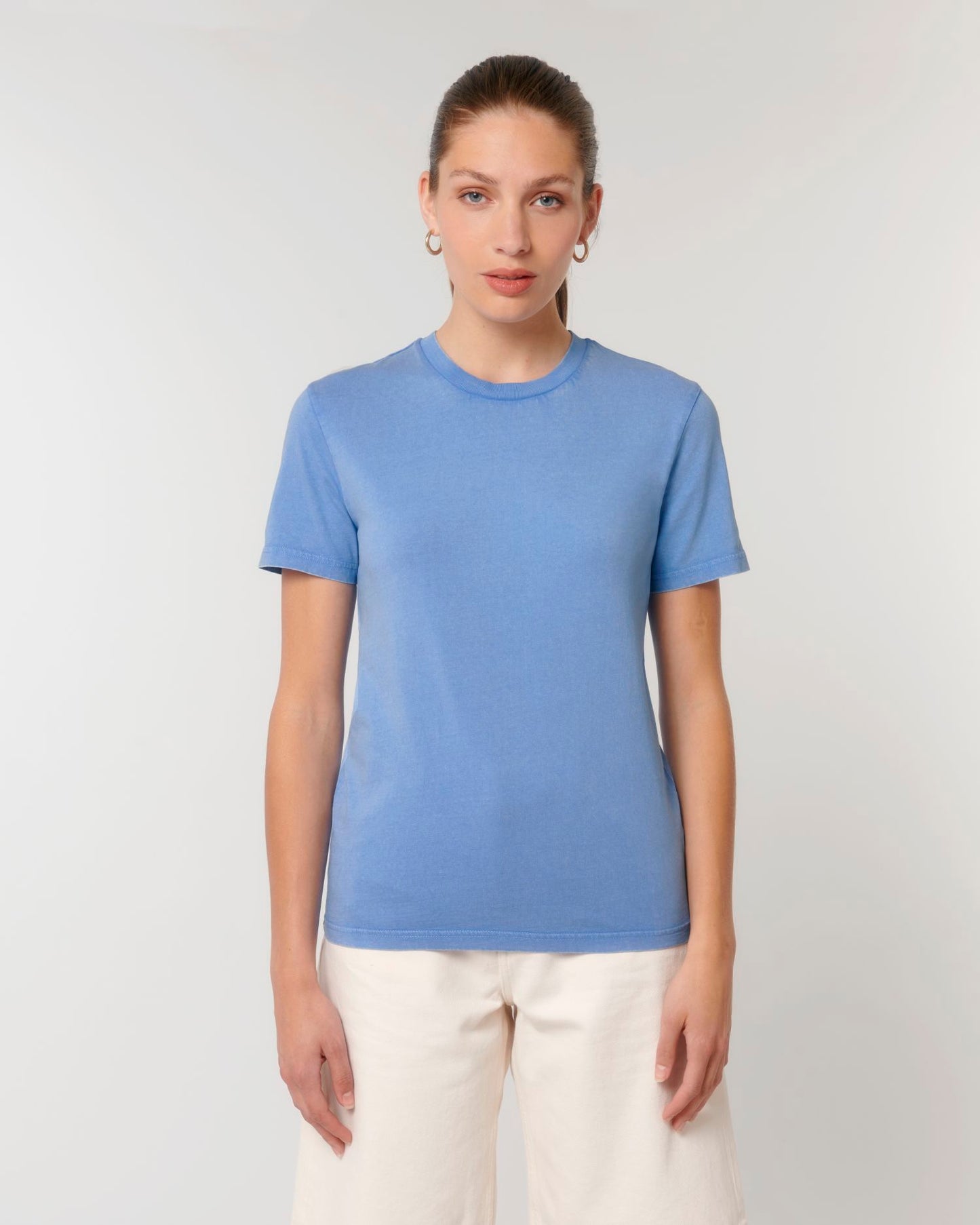 Creator Vintage - G. Dyed Swimmer Blue - Vorderseite