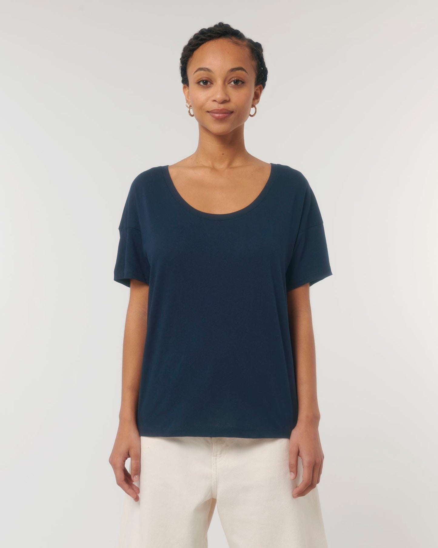 Stella Chiller - French Navy - Vorderseite