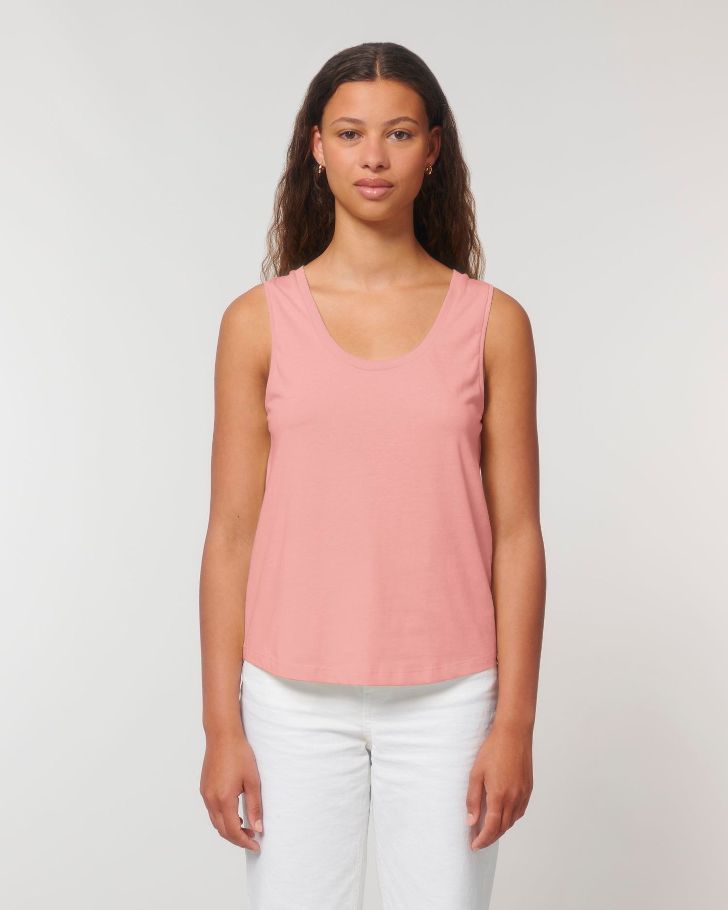 Stella Minter - Canyon Pink - Vorderseite
