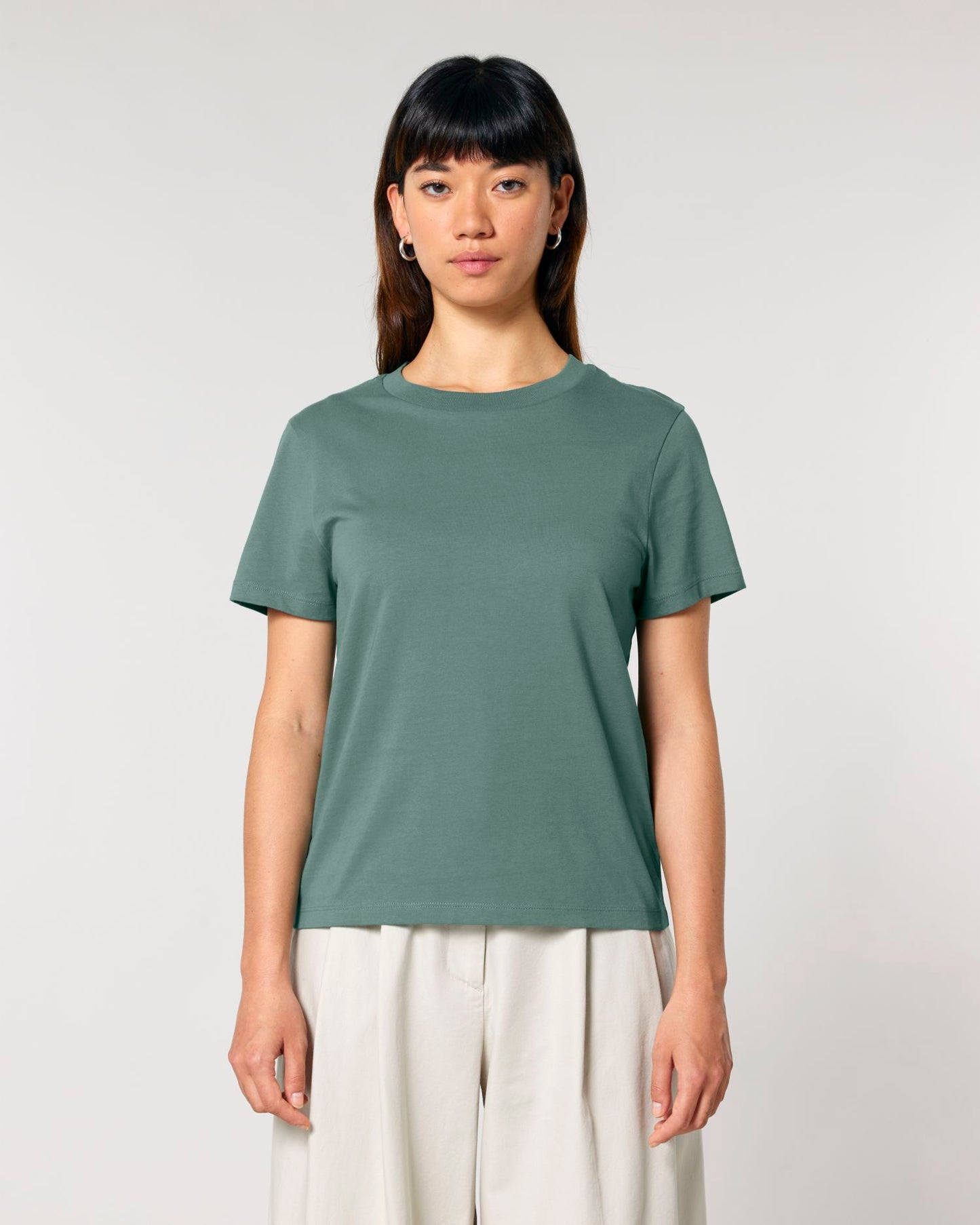 Stella Muser - Green Bay - Vorderseite