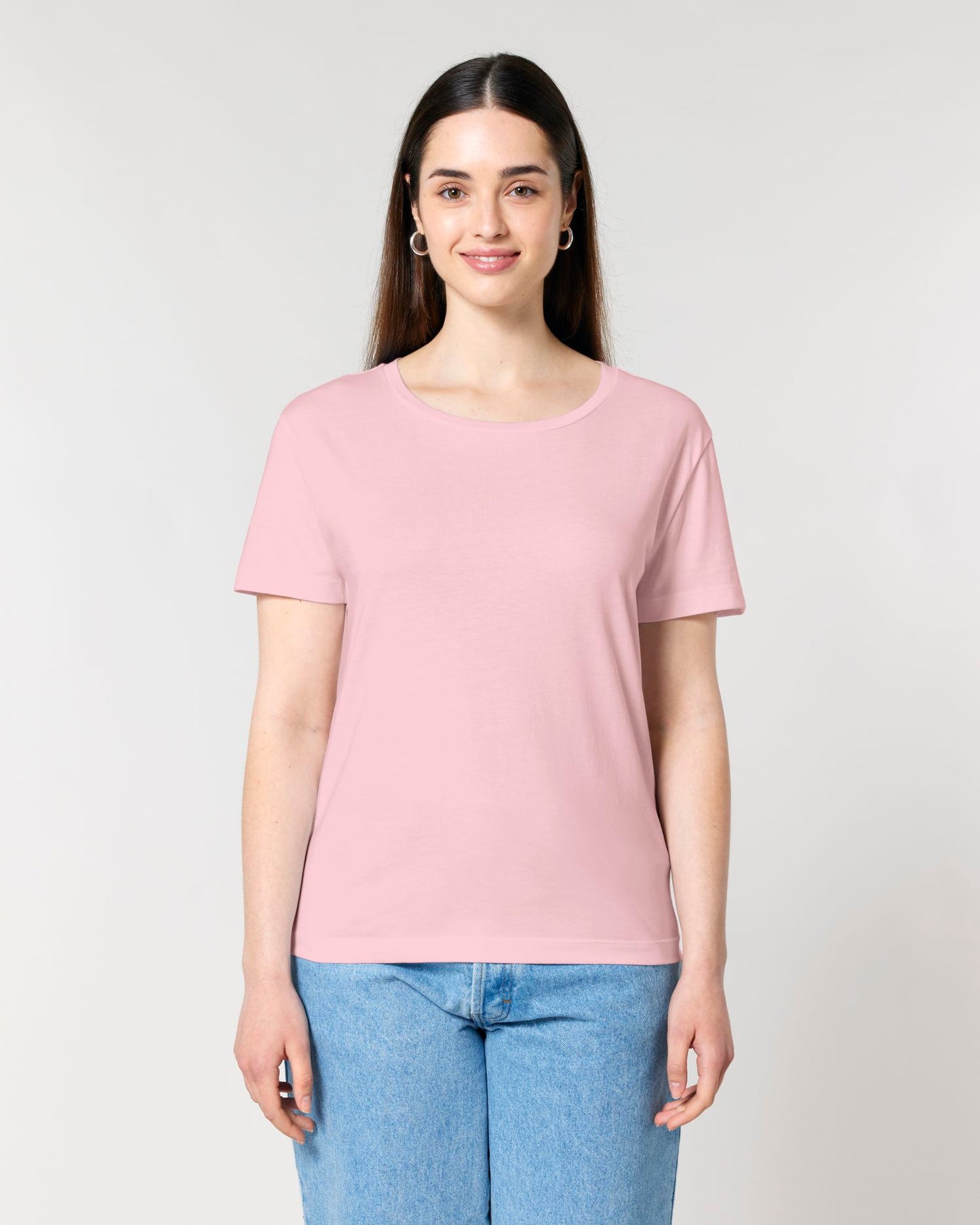 Stella Serena - Cotton Pink - Vorderseite