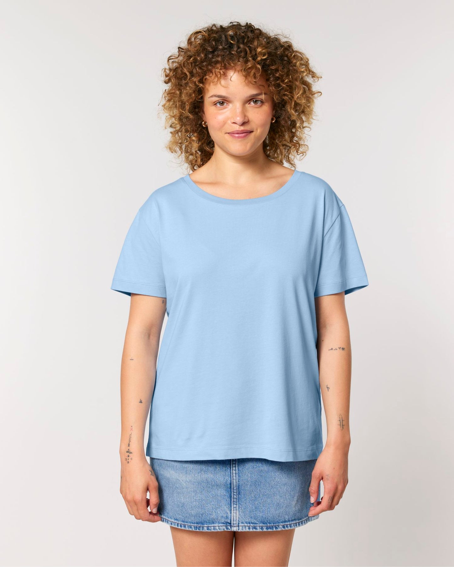 Stella Serena - Blue Soul - Vorderseite