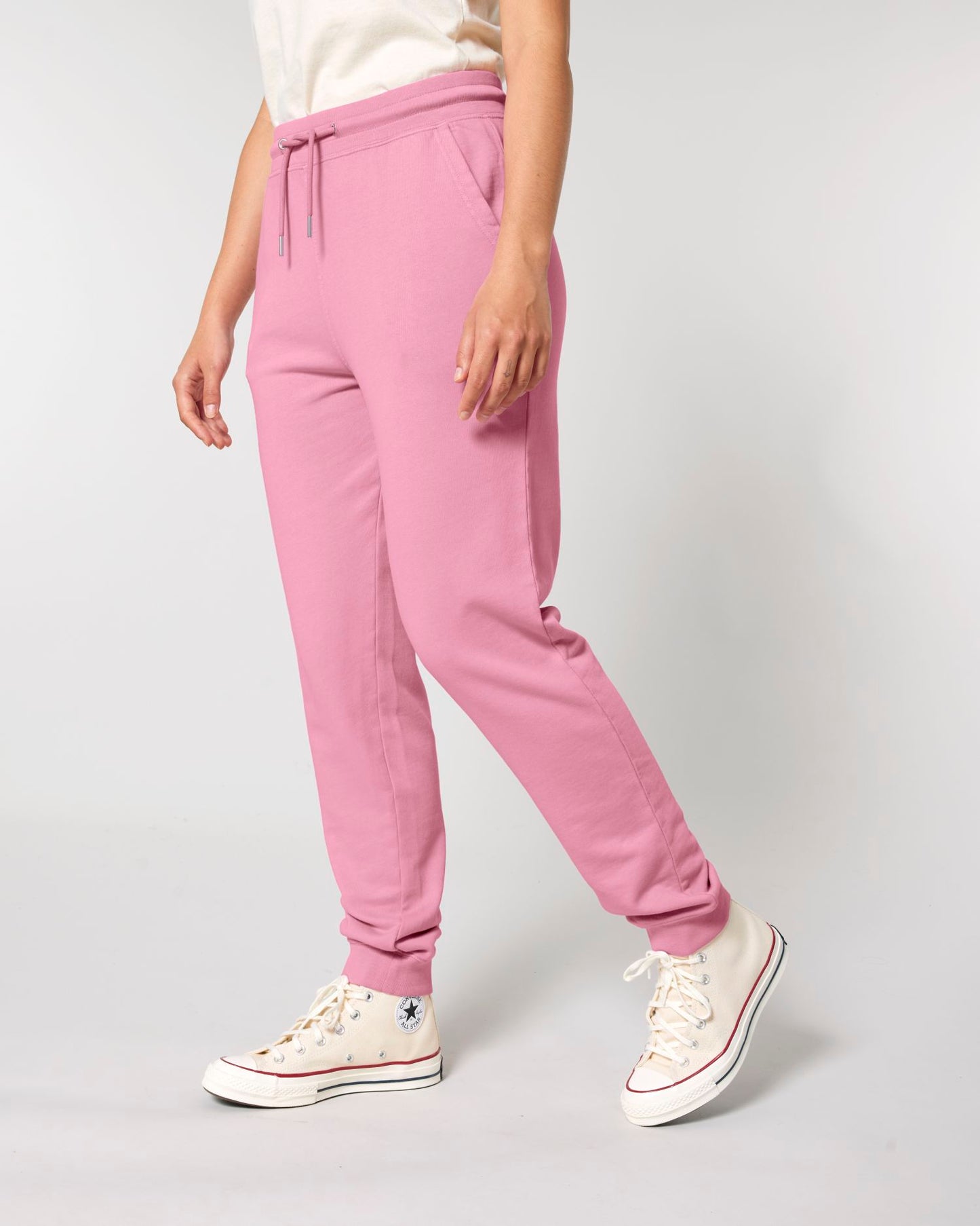 Mover Vintage - G. Dyed Bubble Pink - Vorderseite