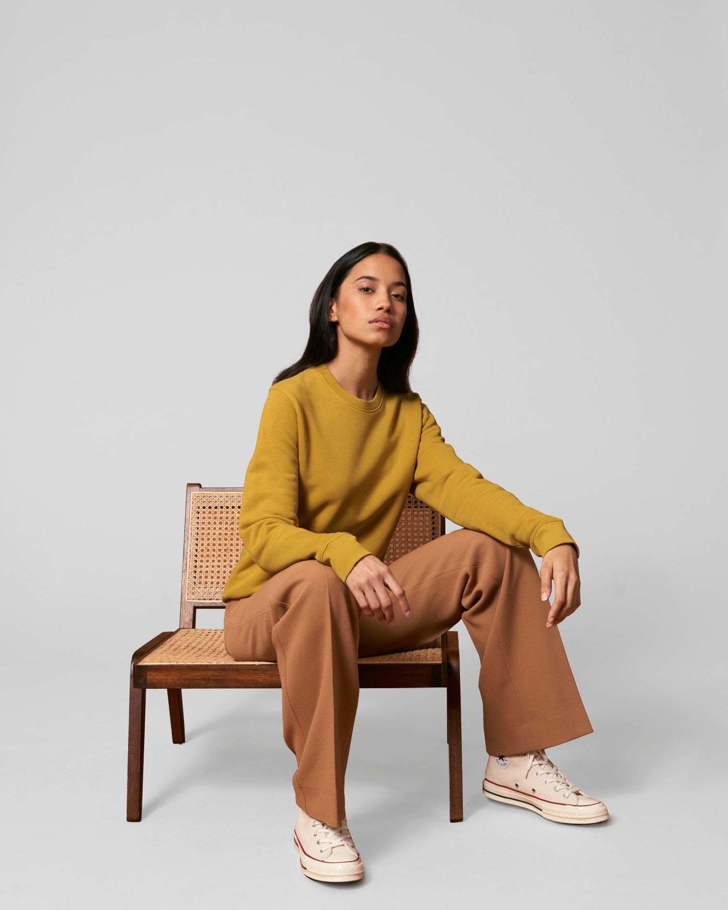 Changer - Ochre - Vorderseite