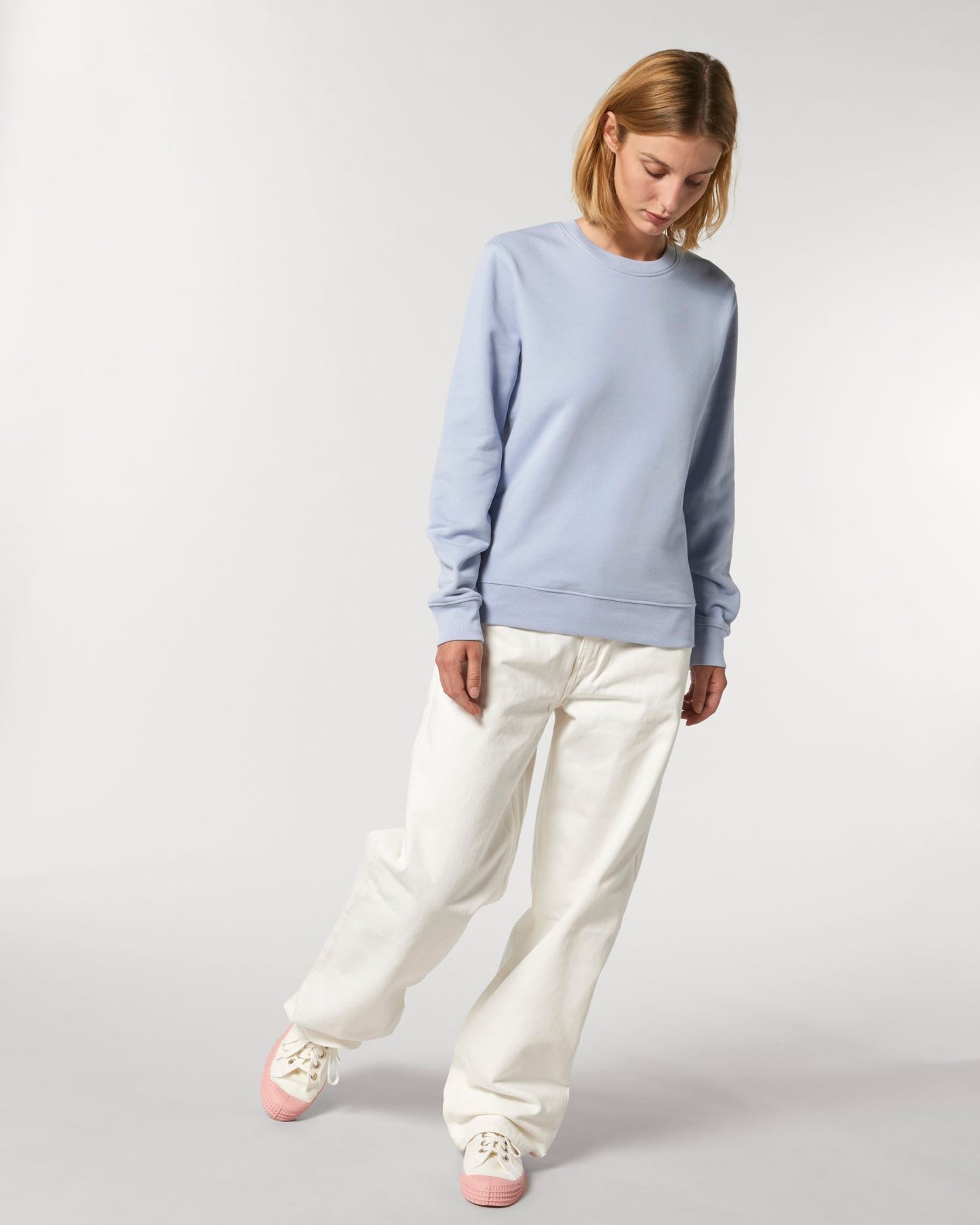 Changer - Serene Blue - Vorderseite