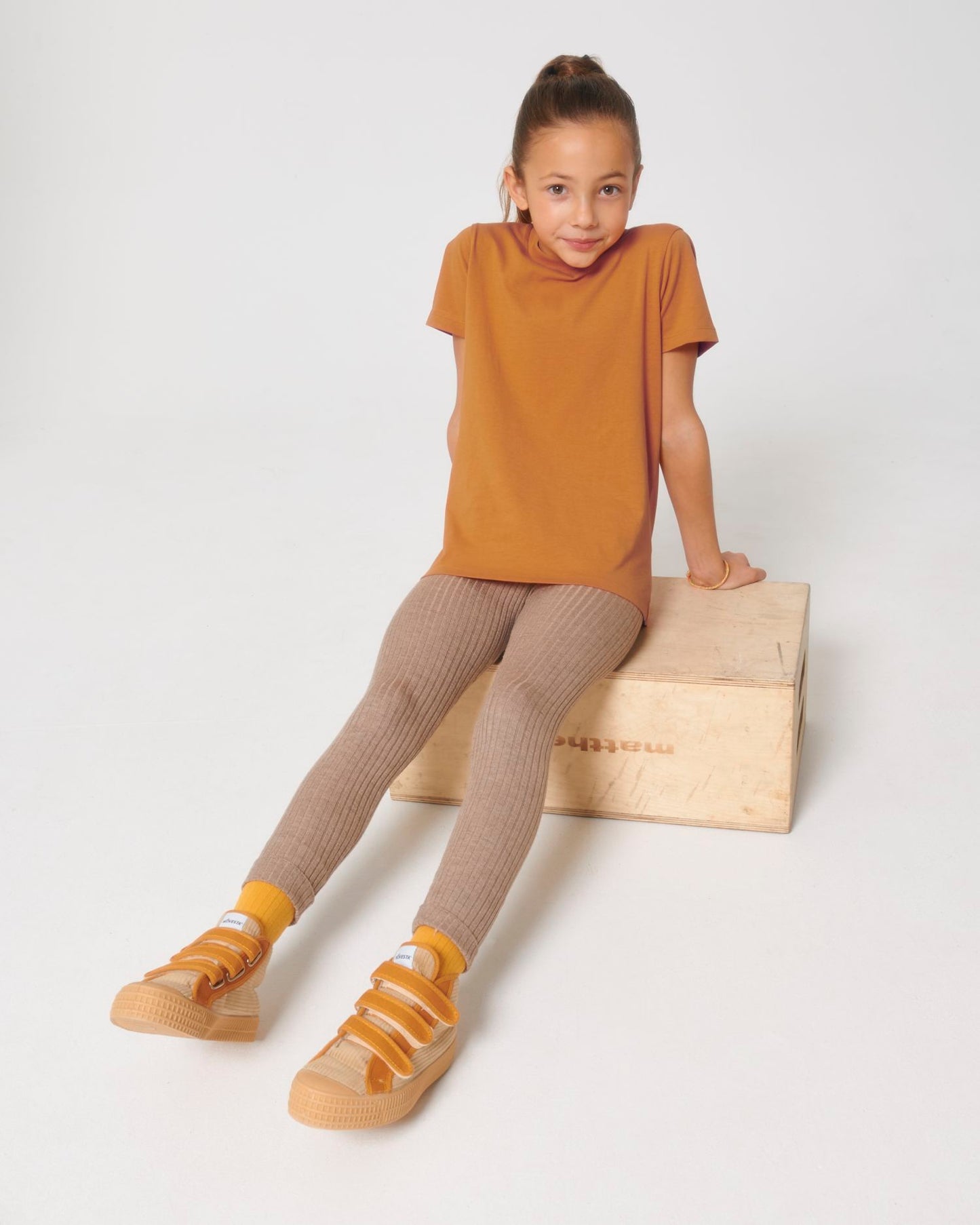 Mini Creator - Day Fall - Vorderseite