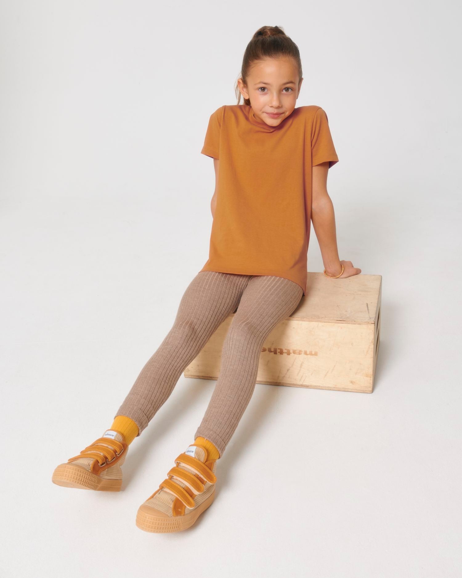 Mini Creator - Day Fall - Vorderseite