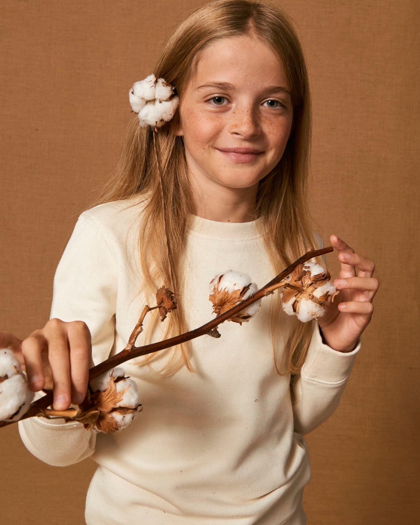 Mini Changer - Natural Raw - Vorderseite