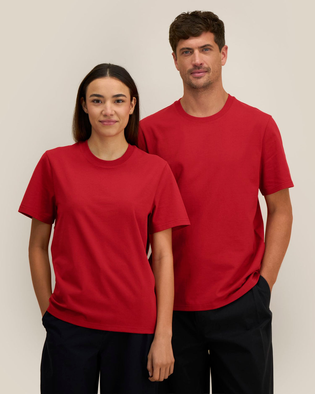 Reeser - Passionate Red - Vorderseite 