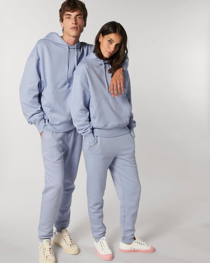 Mover - Serene Blue - Vorderseite 