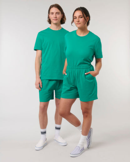 Waker - Go Green - Vorderseite 