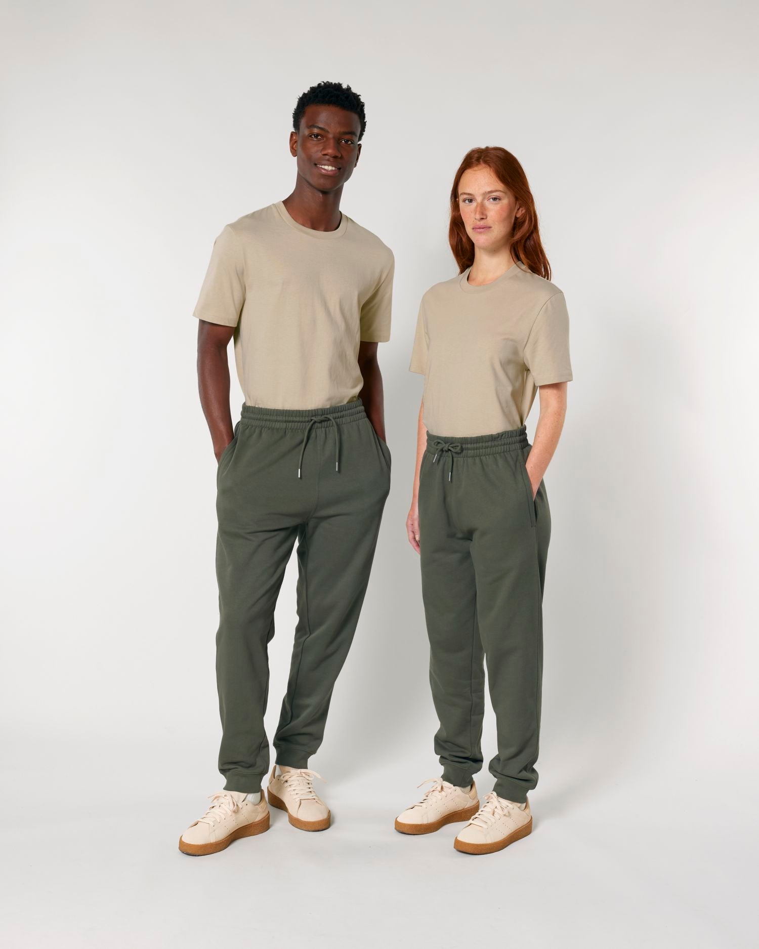Mover 2.0 - Khaki - Vorderseite 