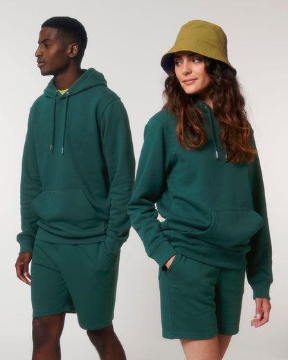 Trainer - Glazed Green - Vorderseite 