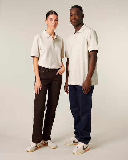 Prepster 2.0 - Eco-Heather - Vorderseite 