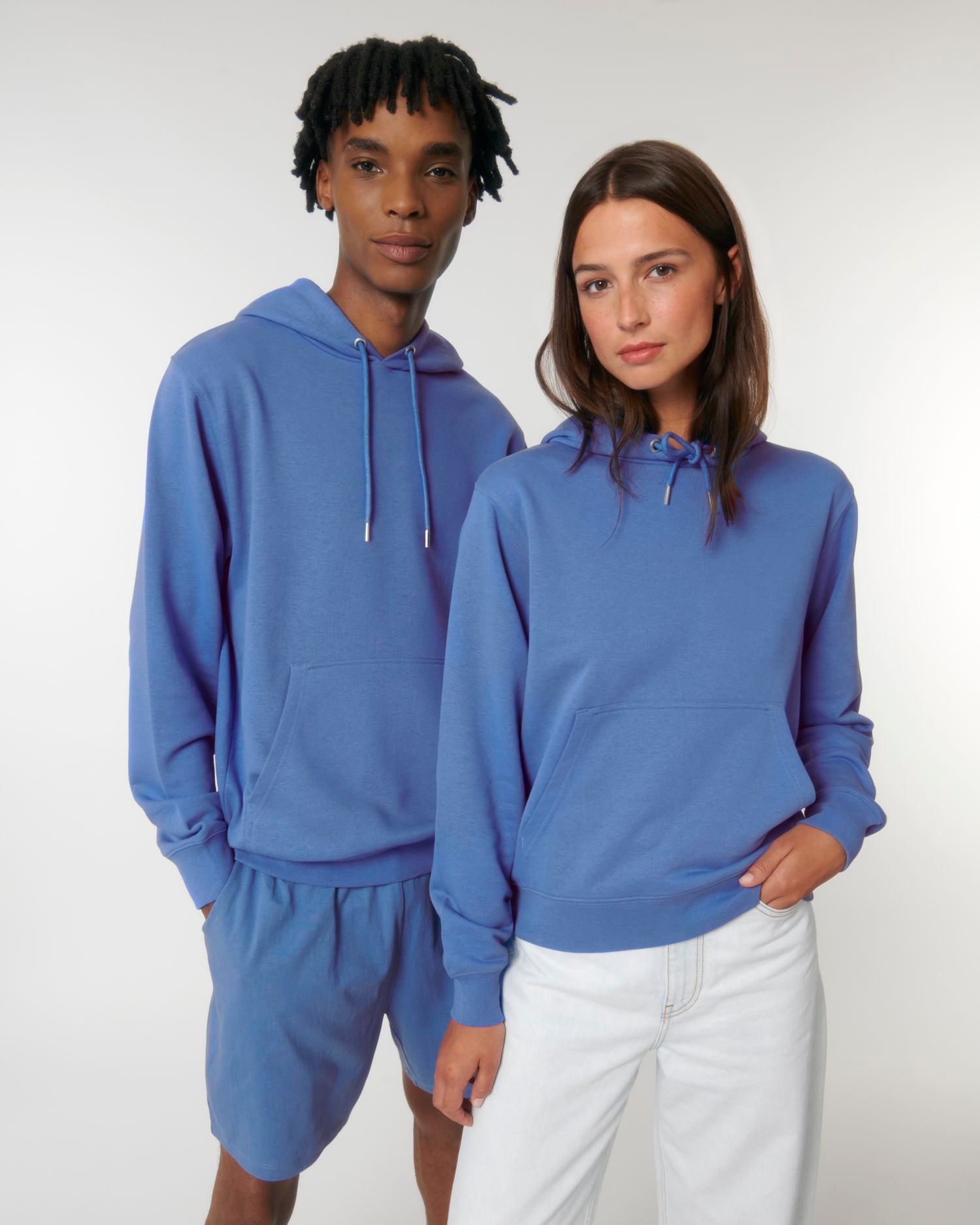 Archer - Bright Blue - Vorderseite 