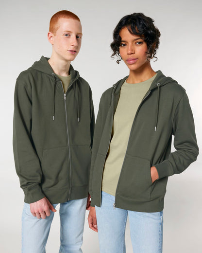 Cultivator 2.0 - Khaki - Vorderseite 