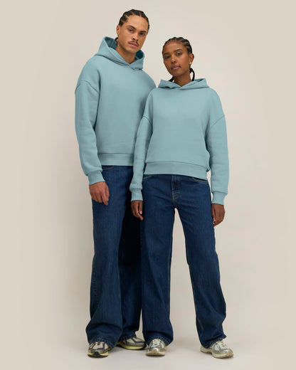 Sculpter - Pebble Blue - Vorderseite 