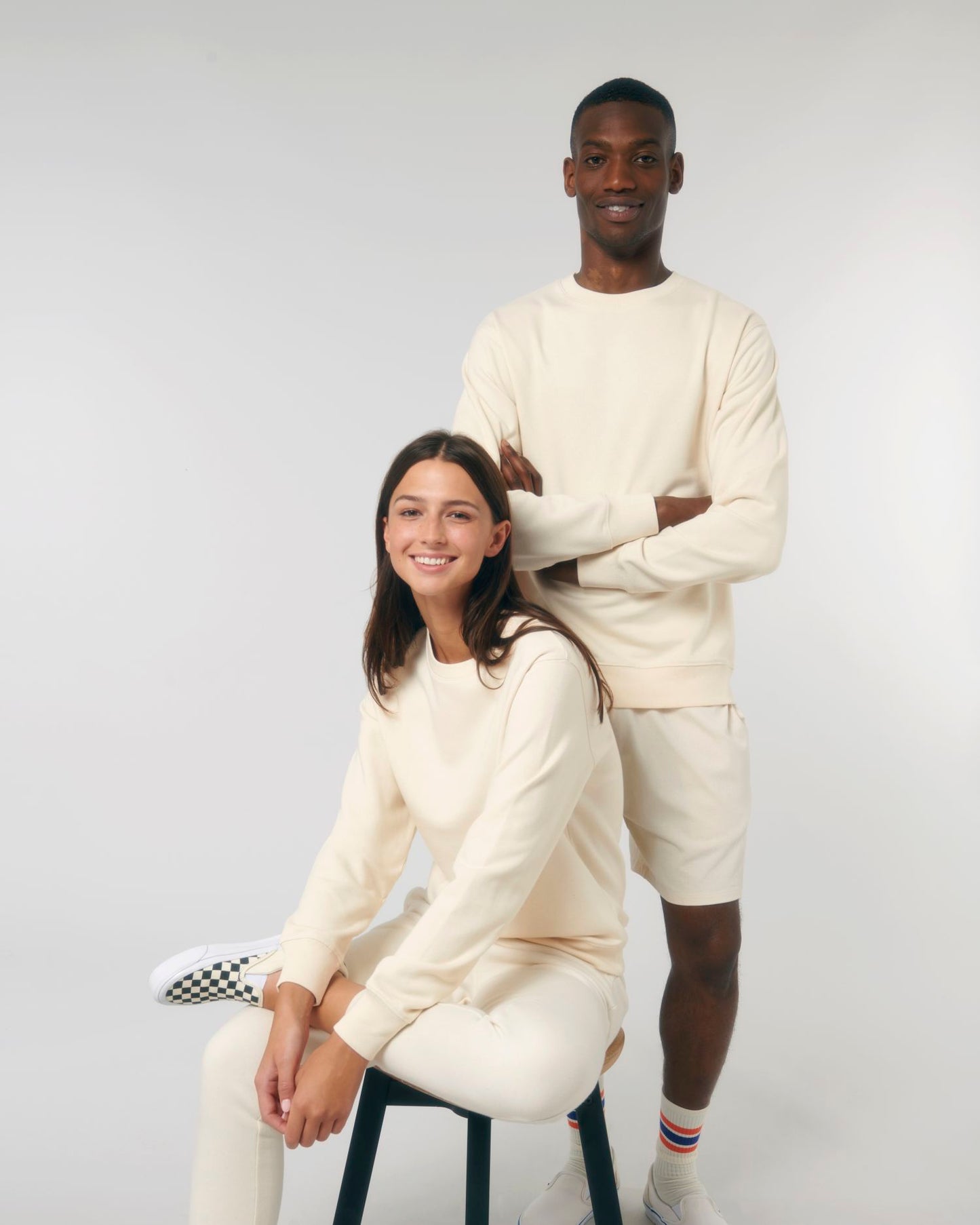 Matcher - Natural Raw - Vorderseite 
