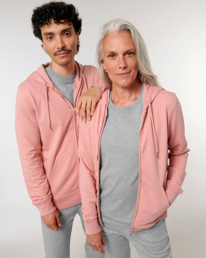 Connector - Canyon Pink - Vorderseite 