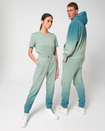 Slammer Dip Dye - Dip Dye Hydro/Aloe - Vorderseite 