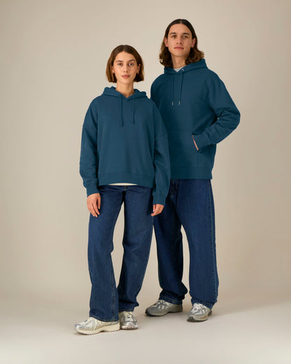 Stella Nora - Deep Teal - Vorderseite 