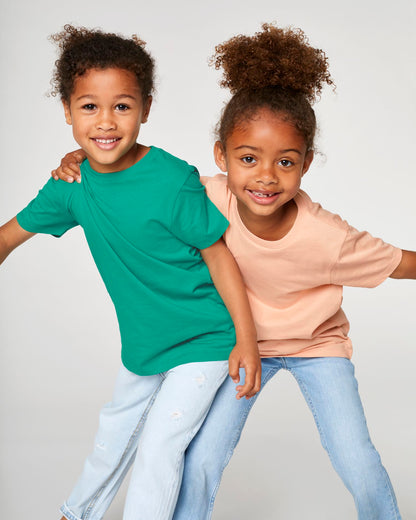 Mini Creator - Go Green - Vorderseite 