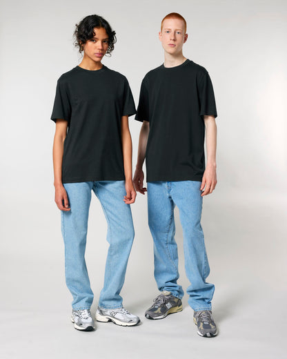 Sparker 2.0 - Black - Vorderseite 